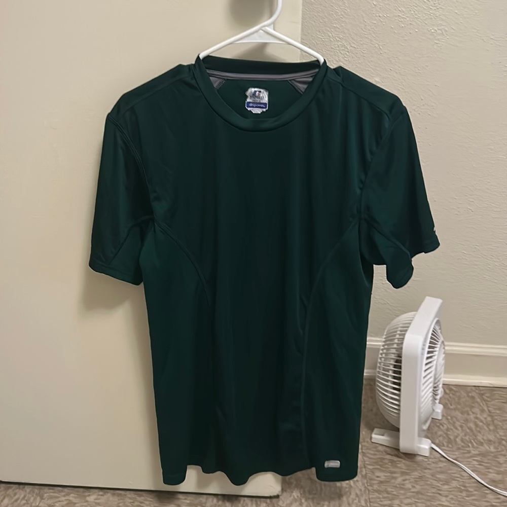 Dry fit shirt